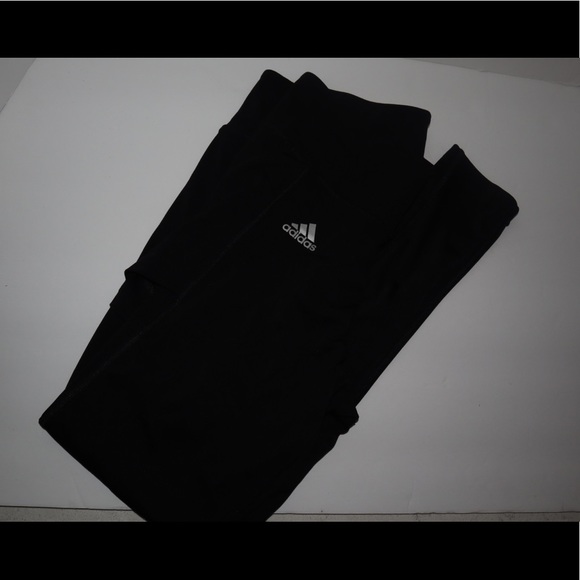 Women Adidas 2Pcs Bundle Legging and Tank Top - Picture 8 of 14